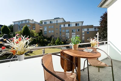 Dellenberg 4 Meerblick Residenz