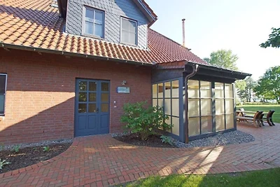 Vakantieappartement Gezinsvakantie Dobin am See