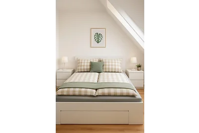 Dat Fischerhuus die Zeesenstube