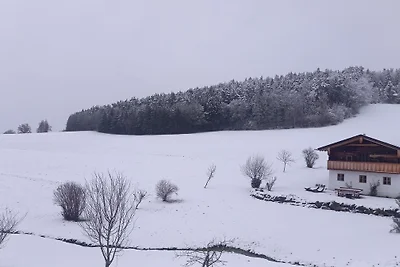 Chalet Schmuckkastal