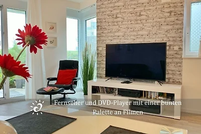 Ferienwohnung De Kleev Wohlfühlen