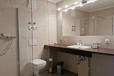 Apartment 2 - "Am Leuchtfeuer 2" -