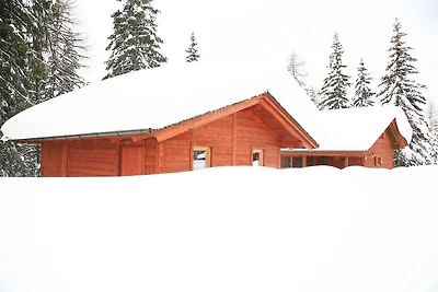 Alpine-Lodges Theresia