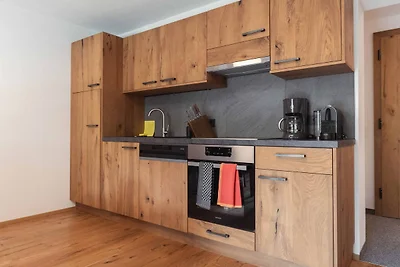 Appartement STROLZ - Kohlberg 306