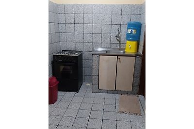 Vakantieappartement Gezinsvakantie Fortaleza