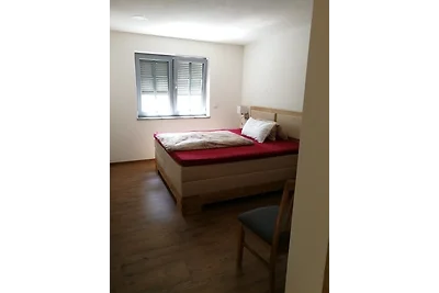 Wohnung Landblick