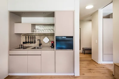 Business Appartement 1 am Bodensee