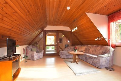 Ferienhaus Hellmich