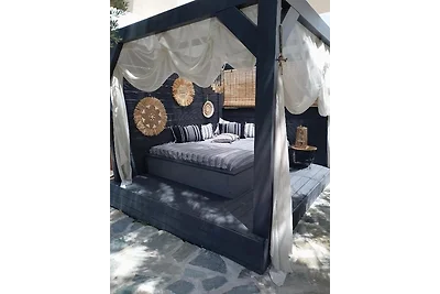 Paralia Apts Stavros Apartment 2