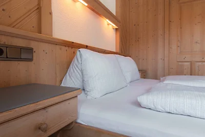 Vakantieappartement Gezinsvakantie Bichlbach