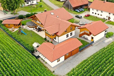 Ferienwohnung "Familienglück"