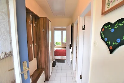 Haus Antje-Kellenhusen Whg.3