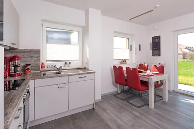 Ferienhaus 4827 in Tossens