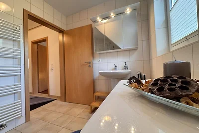 NEU! Wismar Suites - Apartment 6 -