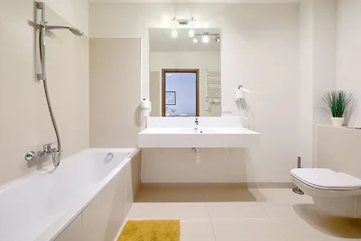 Sun&Snow Privatwohnungen im Baltic