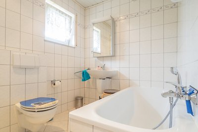 Vakantieappartement Gezinsvakantie Mursewiek