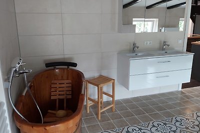 Vakantieappartement Gezinsvakantie Klein Upahl