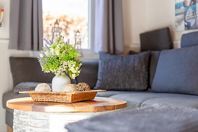 Casa vacanze Vacanza di relax Schönwalde