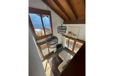 Vakantieappartement Gezinsvakantie Seelisberg