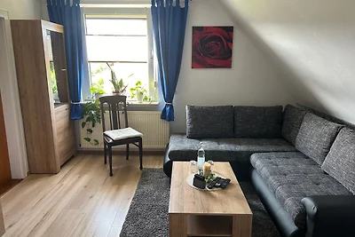 Ferienwohnung Winzenburg Naturnah
