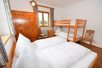 Vakantiehuis Ontspannende vakantie Aschau im Zillertal