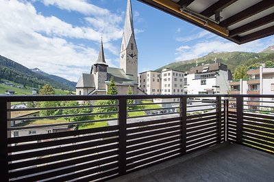 Vakantieappartement Gezinsvakantie Davos