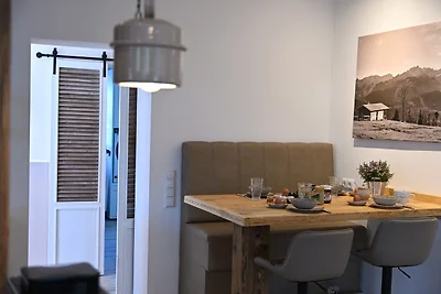 Ferienwohnung Lämmche, EG mit