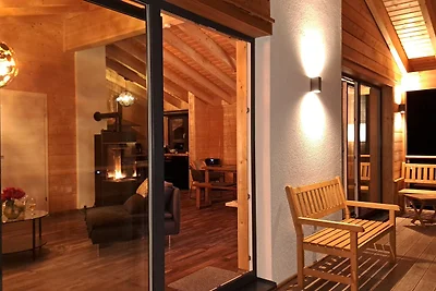 Vakantiehuis Ontspannende vakantie Bad St. Leonhard im Lavanttal