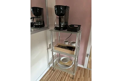 Loreleyresidenz App. Spike