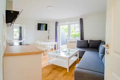 apartman za odmor Obiteljski odmor Rabenkirchen-Faulück