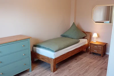 apartman za odmor Obiteljski odmor Jerichow