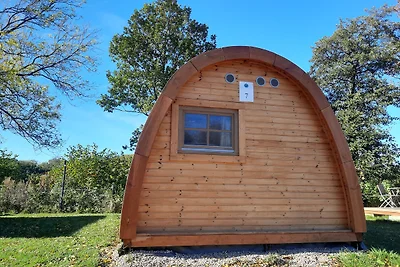 07 Premium Camping Pod "Norderoog"