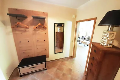 Kuća za odmor Dopust za oporavak Jemgum