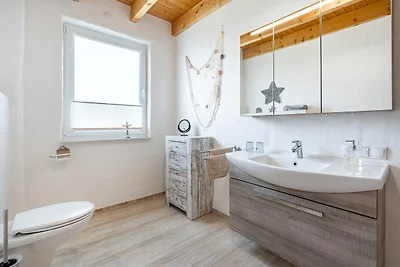 Ferienwohnung Wattenmeer für 2