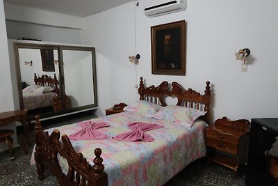 Vakantieappartement Gezinsvakantie Santiago de Cuba