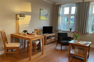 Ferien bei Goos - Ferienwohnung