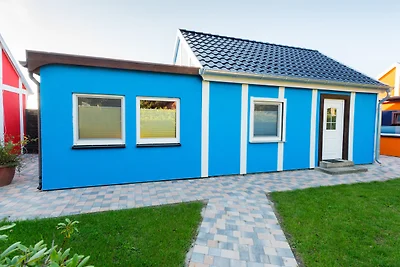 Ferienhaus Windhook F - 2