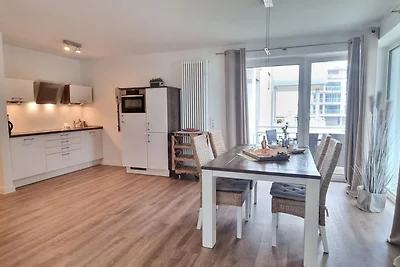 Haus Dünengras, Gras5, Steinwarder