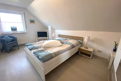 Ferienwohnung 2022 in Burhave