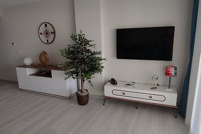 Apartamento Domaravera