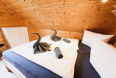 Ferienhaus Ostseeperle