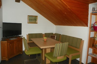 Vakantieappartement Gezinsvakantie Weißenstadt