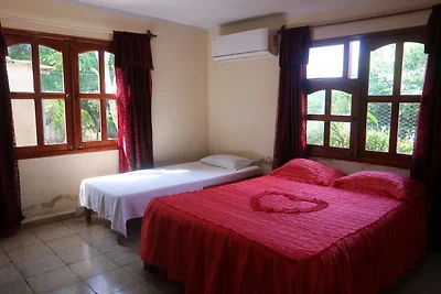 Hostal Villa Paraiso Guardalavaca