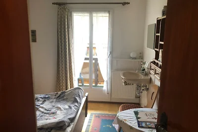 Appartamento Vacanza con famiglia Hinterzarten