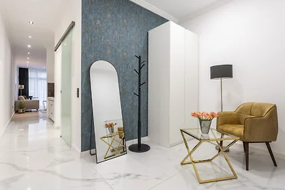 Vakantieappartement Gezinsvakantie Erwitte