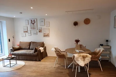 Appartamento Vacanza con famiglia Norderney