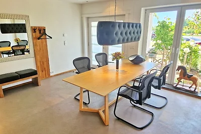 Küstenzauber in Stove/Ostsee