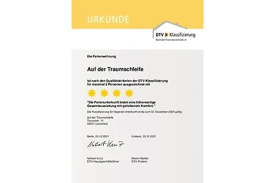 Auf der Traumschleife