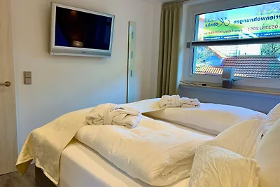 Vakantieappartement Gezinsvakantie Goslar