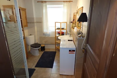 Ferienhaus "Natur Erholung Pur" -